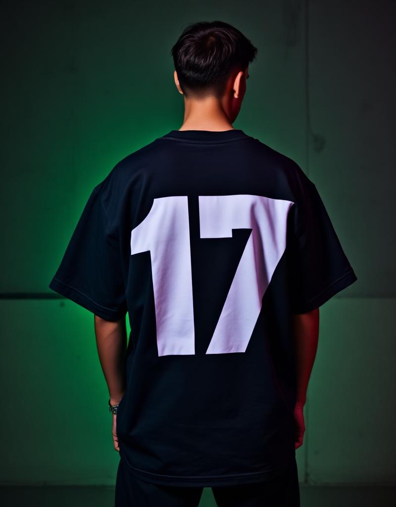 Couple T-Shirts